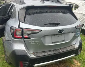 SUBARU Outback 2020-2025
