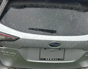 SUBARU Outback 2020-2025 - 2