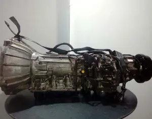 NISSAN Patrol 1998-2010