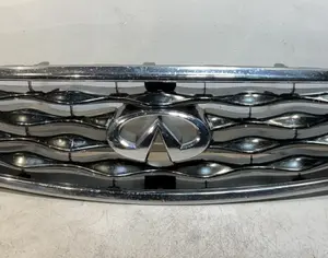 INFINITI FX35 2010-2012