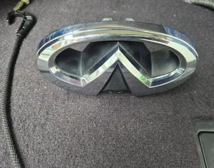 INFINITI FX35 2009-2012