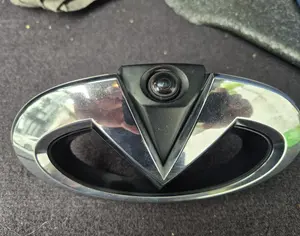 INFINITI FX35 2009-2012 - 2