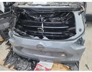NISSAN Rogue 2013-2022