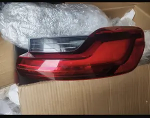 BMW X4 2020-2026
