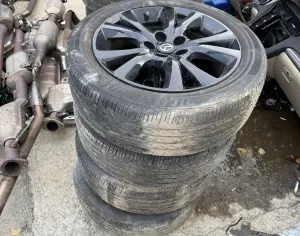 R18 MAZDA CX-30 2020-2026 - 1