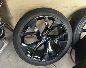 R22 AUDI Q8 2021-2026 - 2