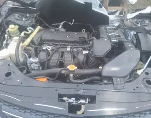 MITSUBISHI Outlander 2006-2013 - 2