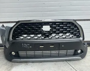 TOYOTA Corolla cross 2021-2026 - 1