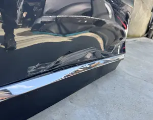 VOLVO XC60 2017-2024 - 3