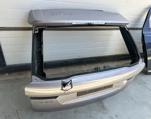 VOLVO XC60 2017-2024 - 3