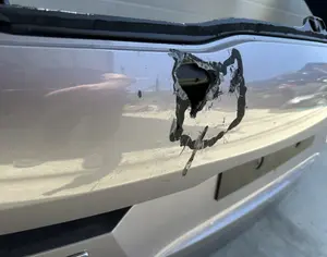 VOLVO XC60 2017-2024 - 4