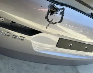 VOLVO XC60 2017-2024 - 7