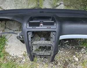 SKODA Octavia 2008-2012