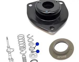 NISSAN X-Trail 2000-2026 - 2