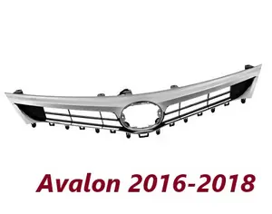 TOYOTA Avalon 2016-2018