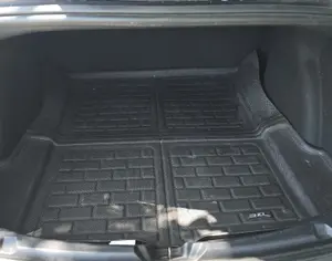 TESLA Model 3 2018-2023