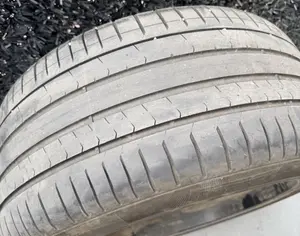 R19  285/40 Лето