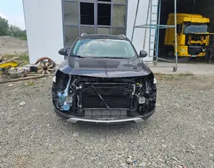BUICK Encore 2021 1.3 - 10