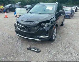 BUICK Encore 2021 1.3 - 3