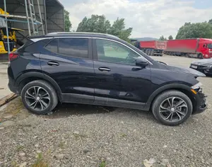 BUICK Encore 2021 1.3 - 4
