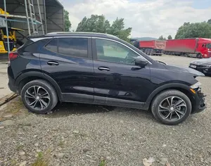 BUICK Encore 2021 1.3 - 8