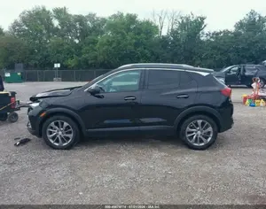BUICK Encore 2021 1.3 - 9