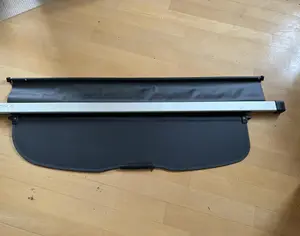 SUBARU Outback 2015-2020