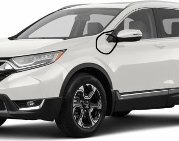 HONDA Cr-v 2017-2020 - 2