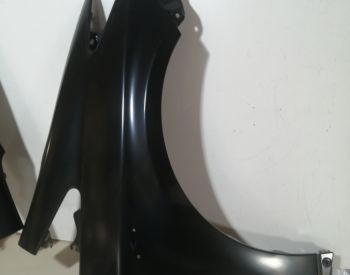 TOYOTA Prius 2010-2015 - 4
