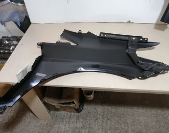 TOYOTA Prius 2010-2015 - 6