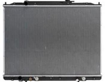 HONDA Pilot 2012-2022 - 1