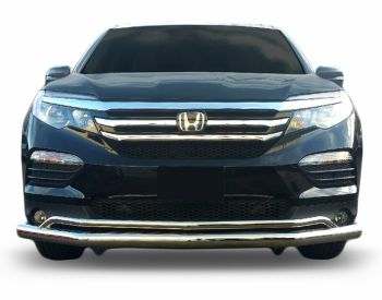 HONDA Pilot 2012-2022