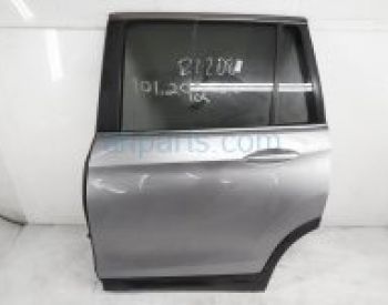HONDA Pilot 2012-2022 - 1