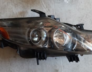 NISSAN Murano 2009-2013 - 1