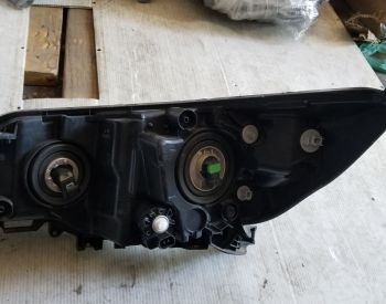 HONDA Freed 2016-2023 - 2