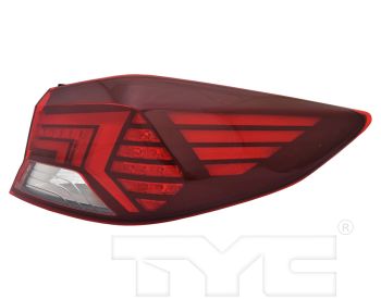 HYUNDAI Elantra 2019-2020 - 1