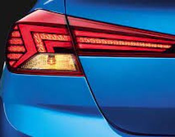 HYUNDAI Elantra 2019-2020 - 2
