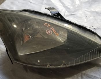 FORD Focus 1998-2006