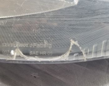 FORD Focus 1998-2006 - 2