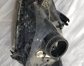 FORD Focus 1998-2006 - 3