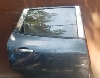 NISSAN Rogue 2007-2012 - 1