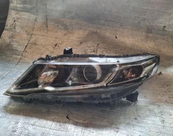 HONDA Odyssey 2008-2013