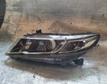 HONDA Odyssey 2008-2013 - 2