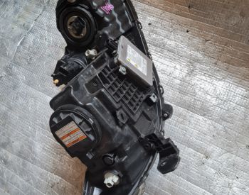 HONDA Odyssey 2008-2013 - 3