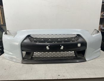 NISSAN GT-R 2007-2015