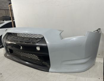 NISSAN GT-R 2007-2015 - 2