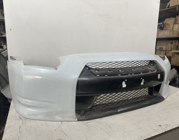NISSAN GT-R 2007-2015 - 3