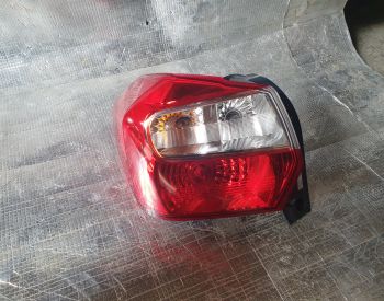 SUBARU Crosstrek 2012-2016