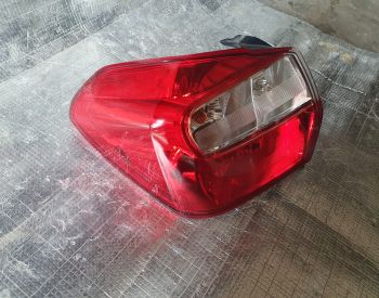 SUBARU Crosstrek 2012-2016 - 2