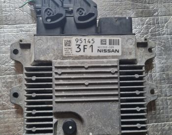 NISSAN Serena 2010-2016 - 1